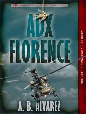 cover image of ADX Florence